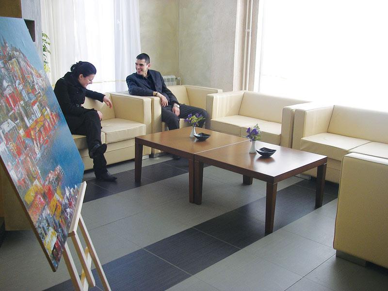 Hotel Vukov Most