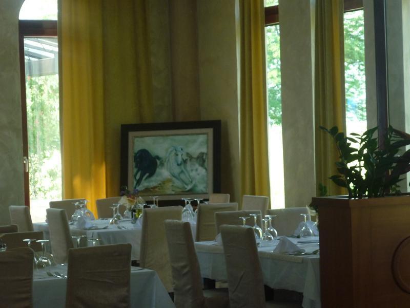 Hotel Vukov Most
