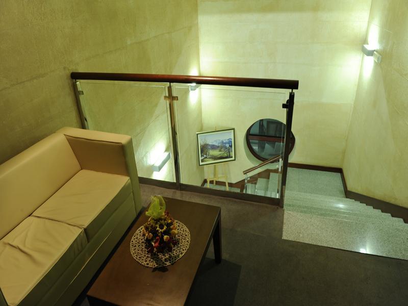 Hotel Vukov Most