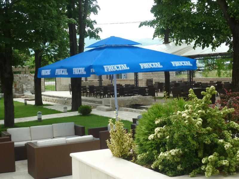 Hotel Vukov Most