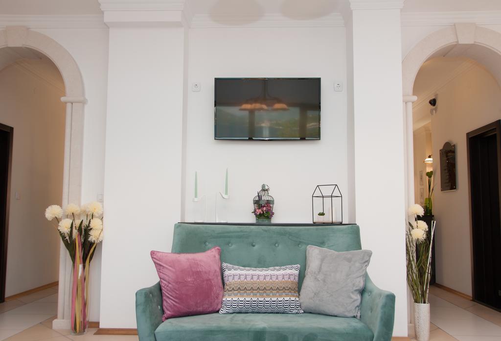Boutique Hotel Kredo