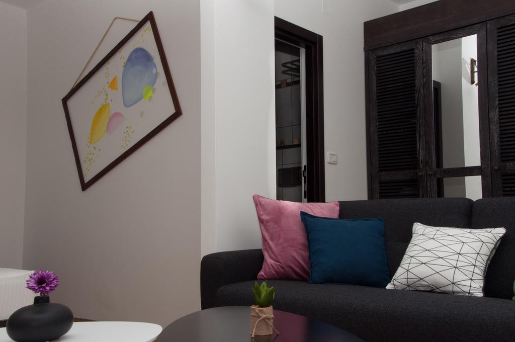 Boutique Hotel Kredo