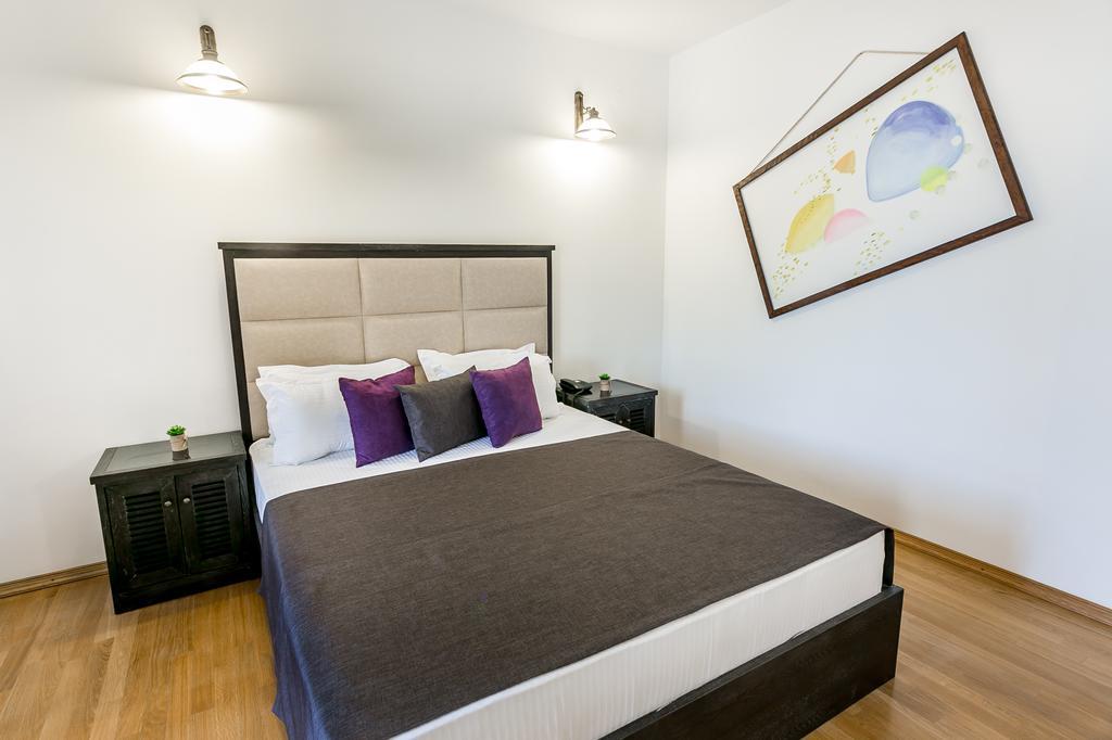 Boutique Hotel Kredo
