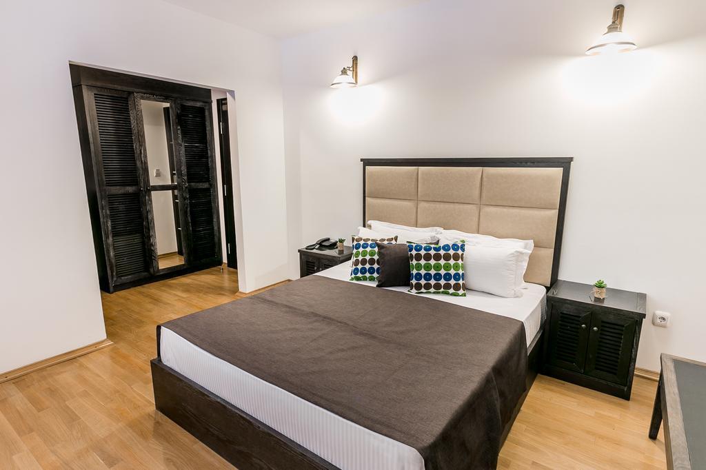 Boutique Hotel Kredo