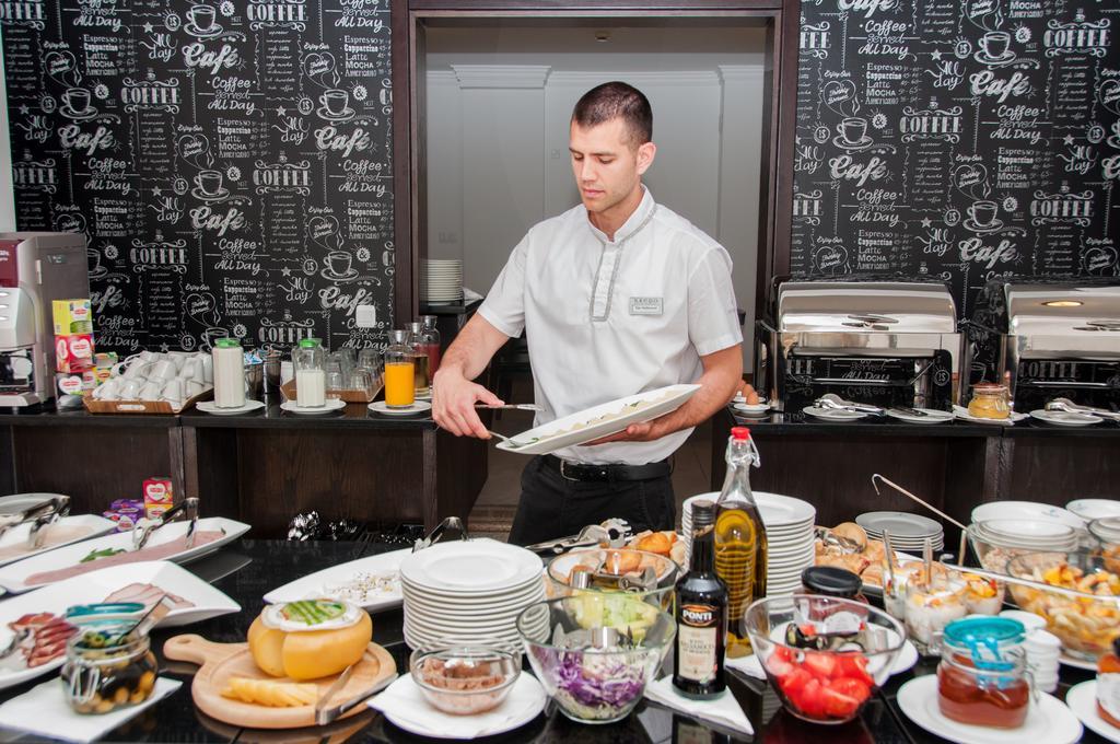 Boutique Hotel Kredo