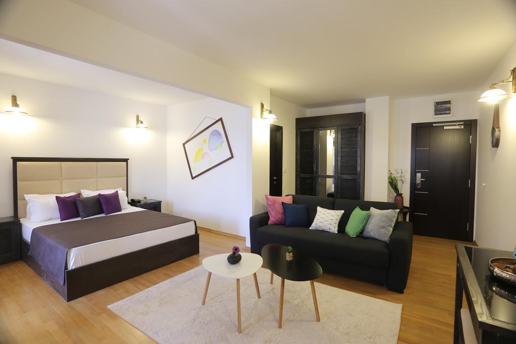 Boutique Hotel Kredo