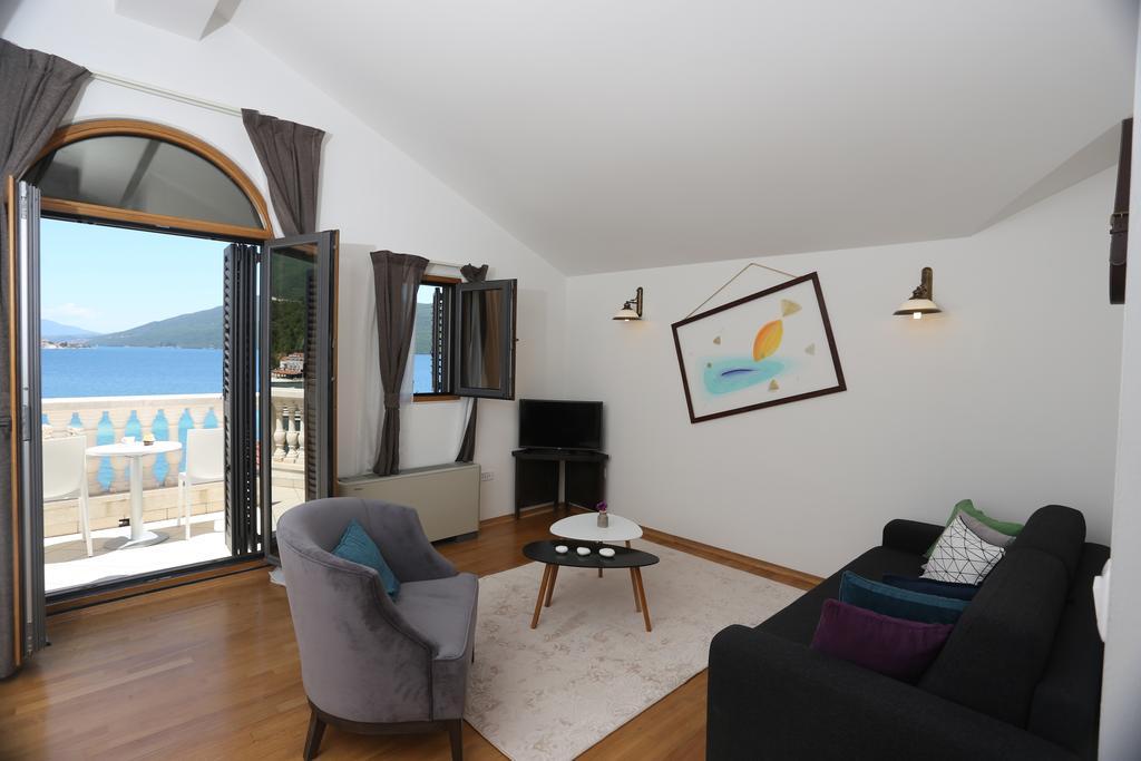 Boutique Hotel Kredo