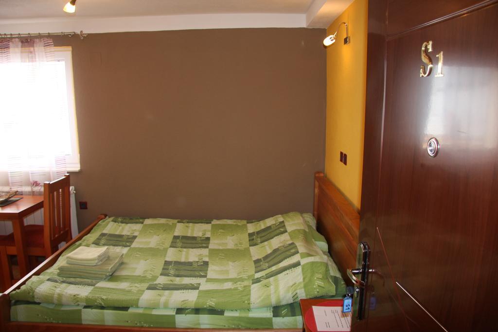 Žabljak City Center Apartments