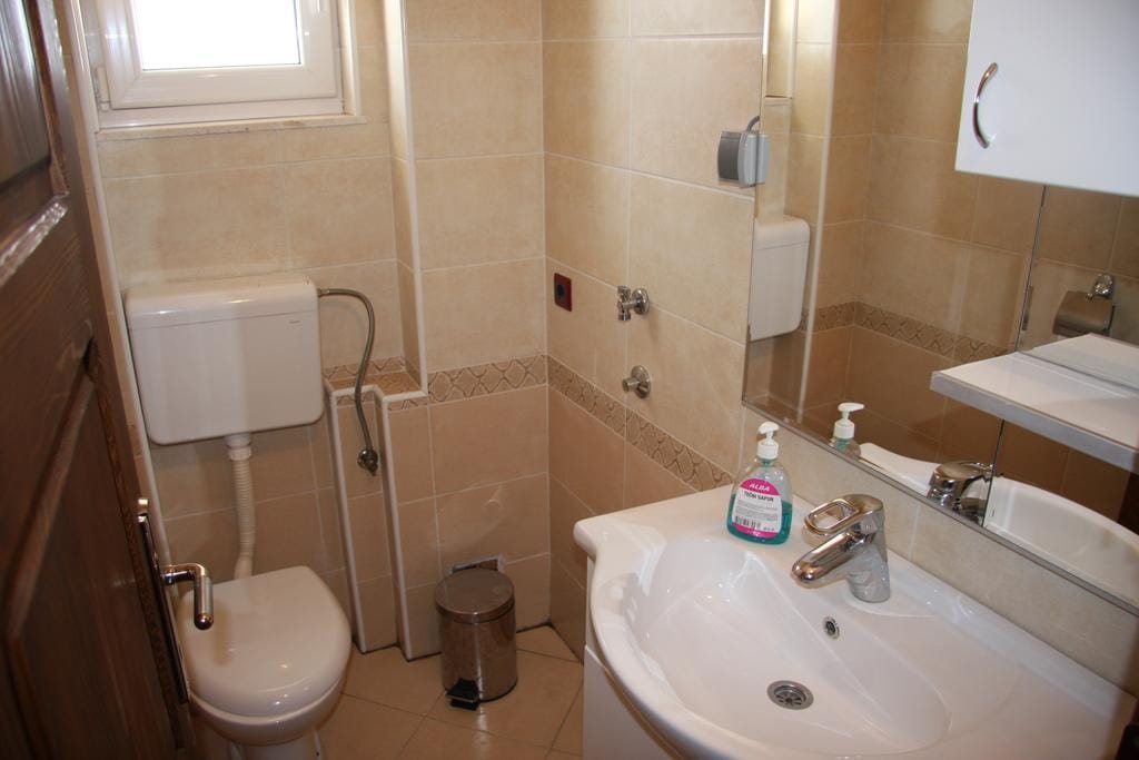 Žabljak City Center Apartments
