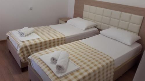 Apartments Cungu