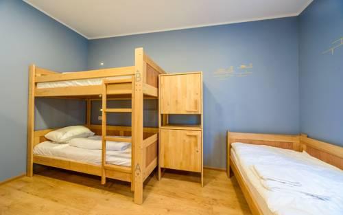 Hostel Friday
