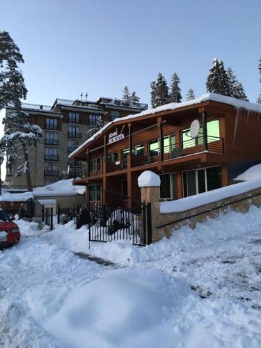 Hotel Kokhta