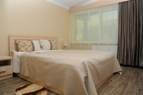 Hotel Kokhta