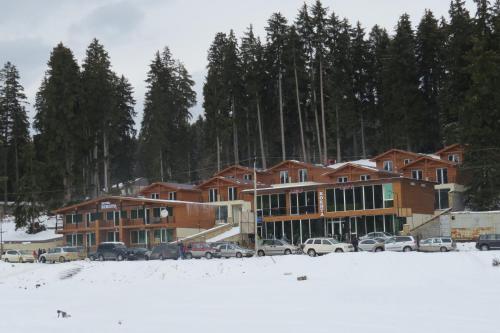 Hotel Kokhta