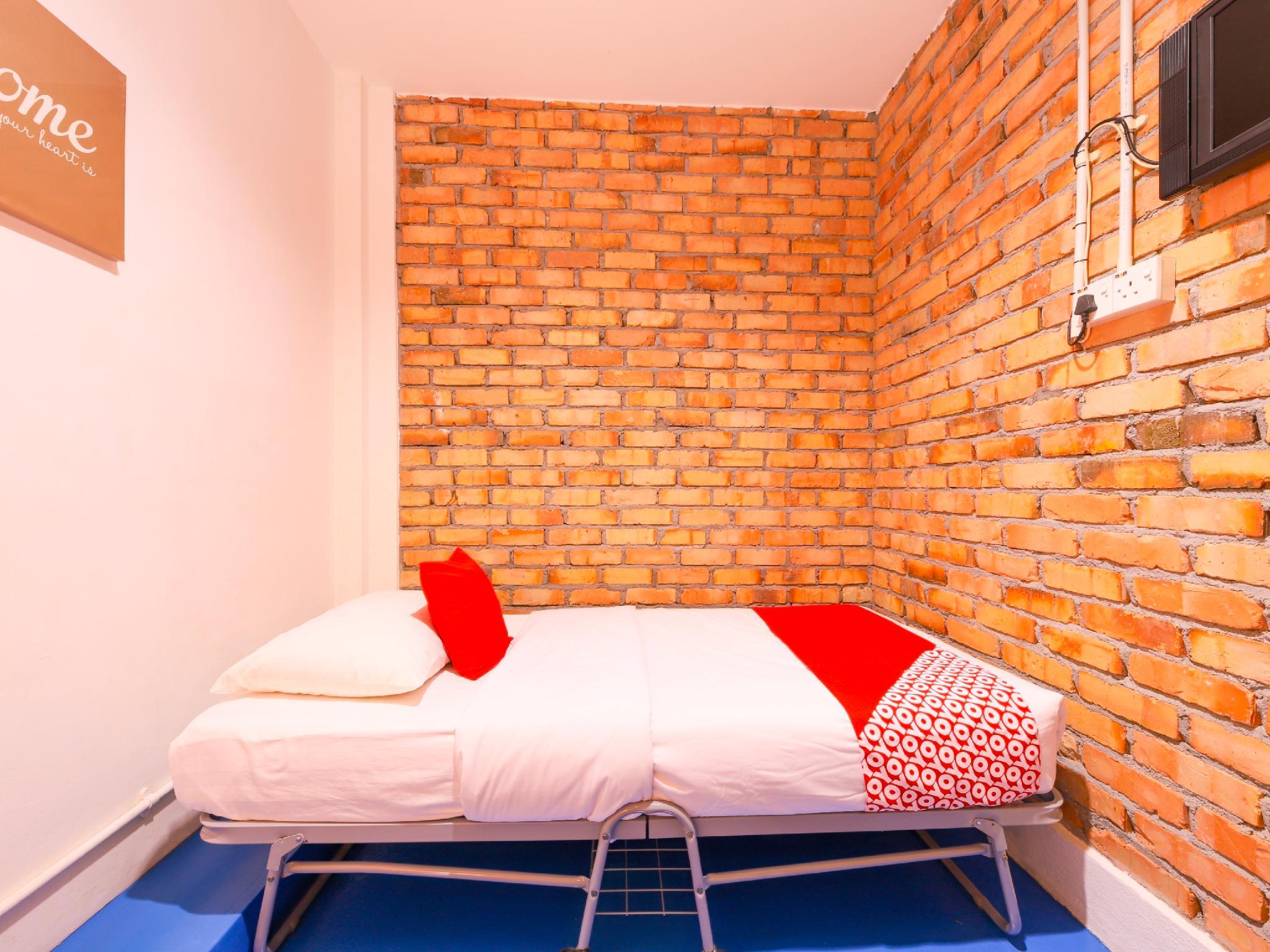 Bata Merah Boutique Hotel