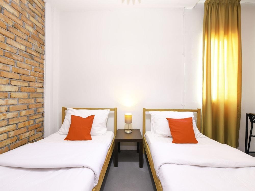 Bata Merah Boutique Hotel