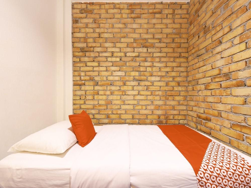 Bata Merah Boutique Hotel