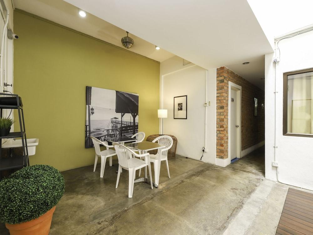 Bata Merah Boutique Hotel