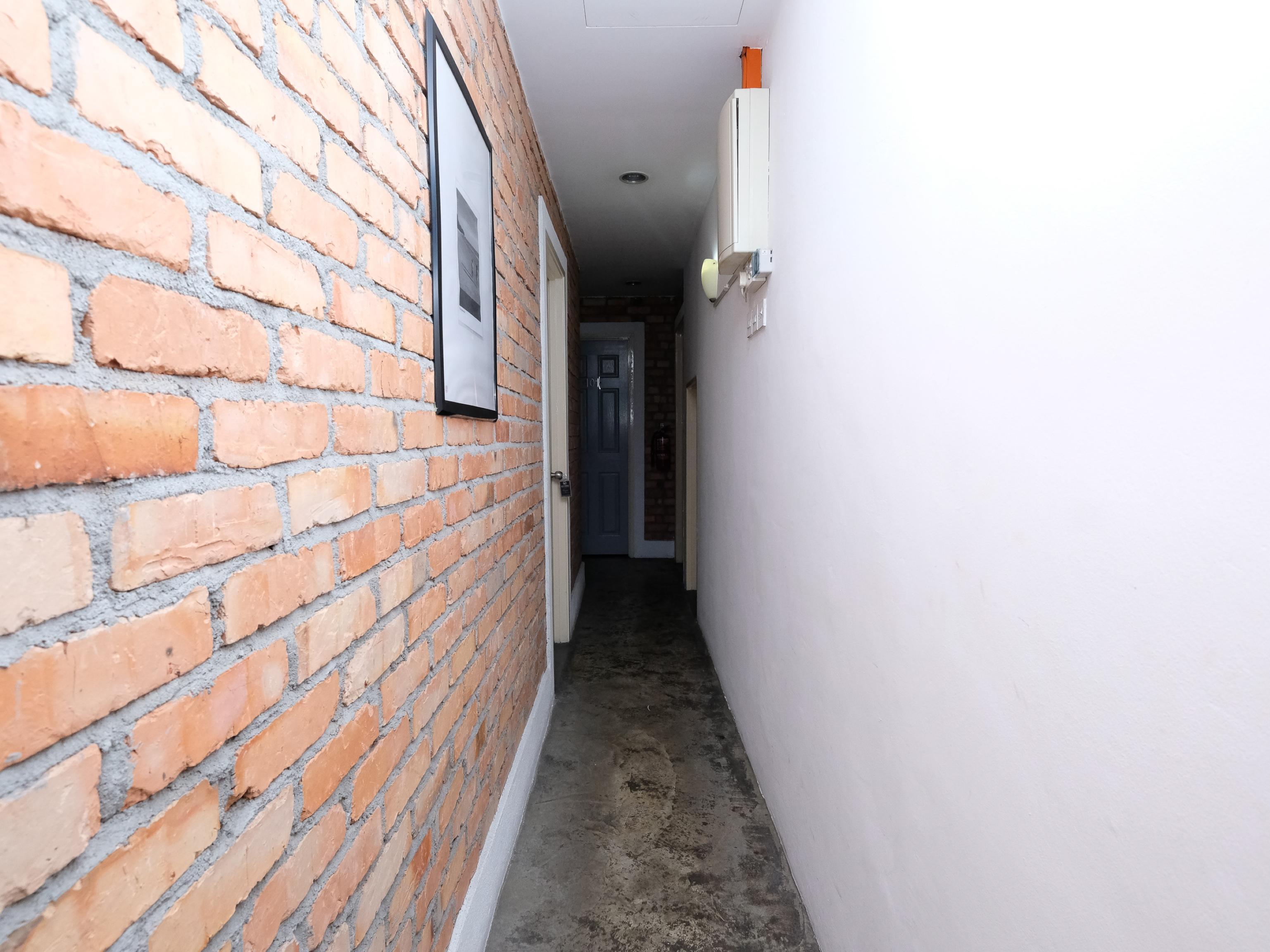 Bata Merah Boutique Hotel