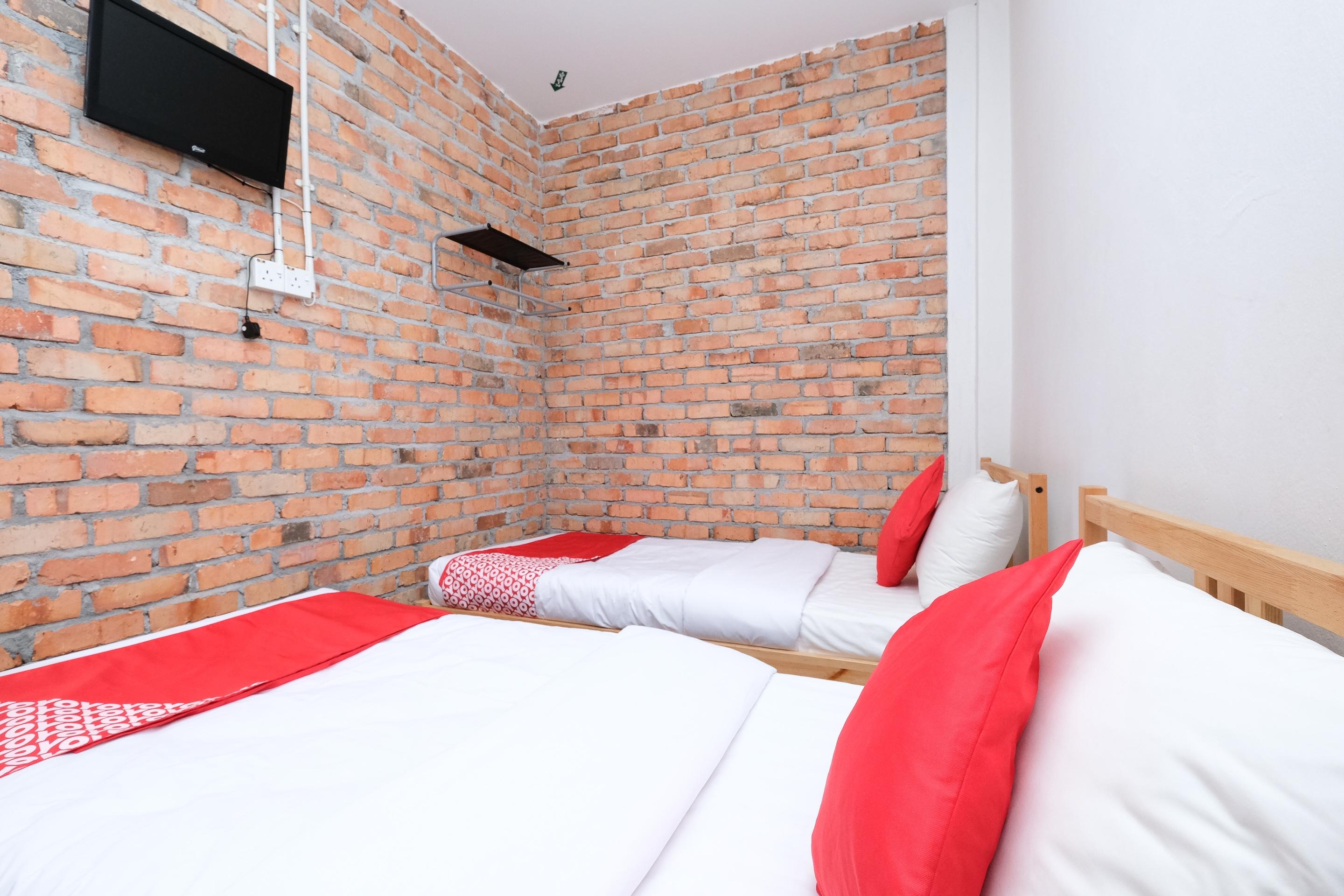 Bata Merah Boutique Hotel