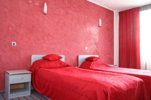 Hotel Zytto by Razvan Rat