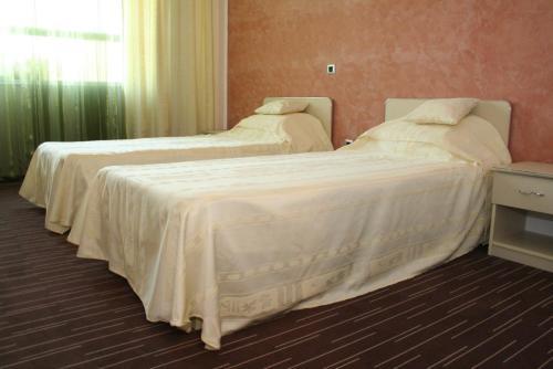Hotel Zytto by Razvan Rat