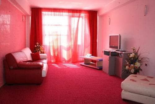 Hotel Zytto by Razvan Rat