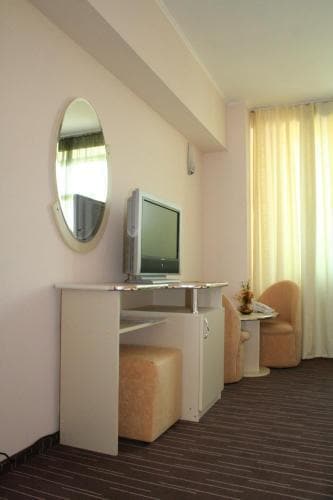 Hotel Zytto by Razvan Rat