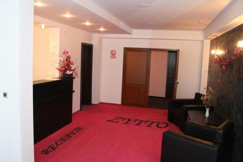 Hotel Zytto by Razvan Rat