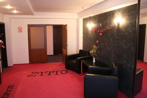 Hotel Zytto by Razvan Rat