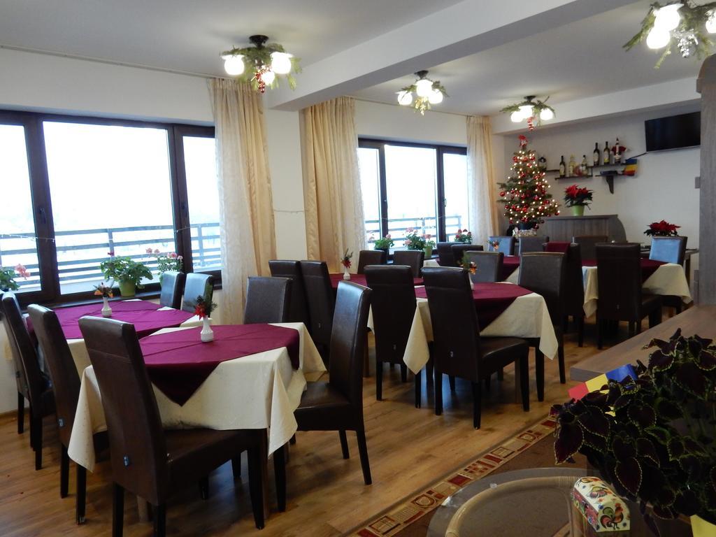 Pensiunea Cetatea Craiului