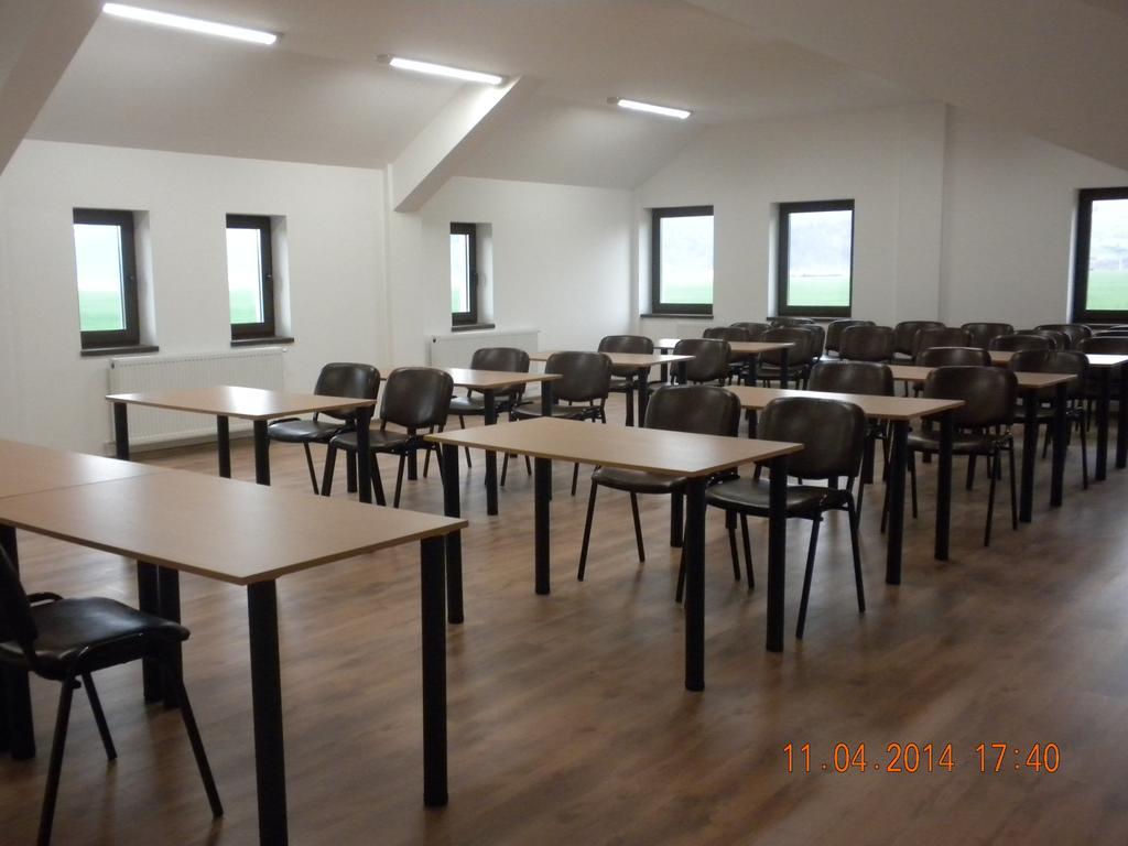 Pensiunea Cetatea Craiului