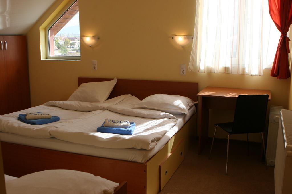 Hotel Pamira
