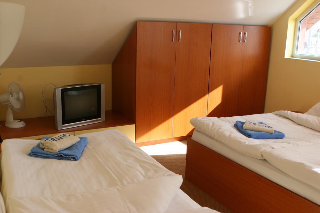 Hotel Pamira