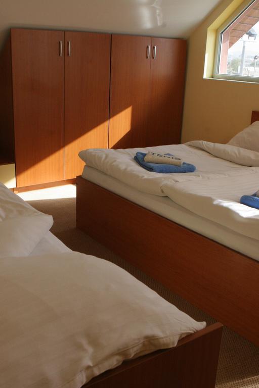 Hotel Pamira
