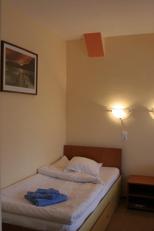 Hotel Pamira