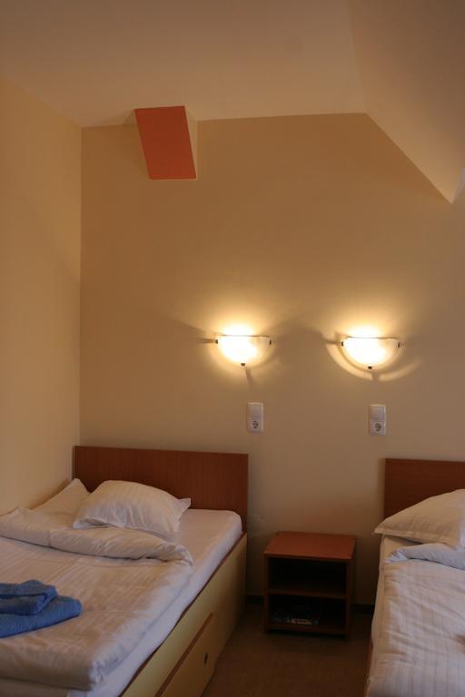 Hotel Pamira