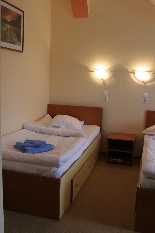 Hotel Pamira