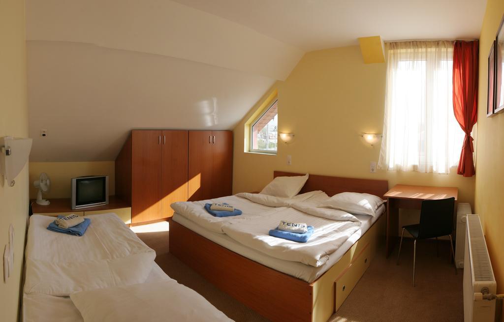 Hotel Pamira