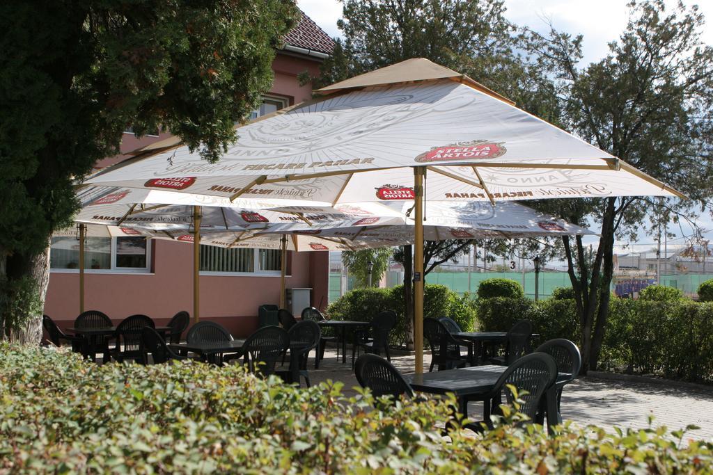 Hotel Pamira