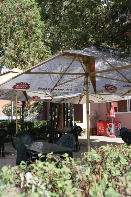 Hotel Pamira