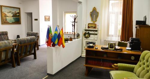 Pensiune Casa Transilvania