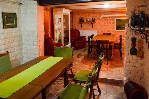 Pensiune Casa Transilvania