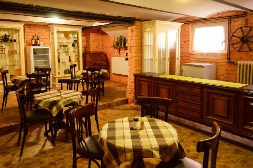Pensiune Casa Transilvania