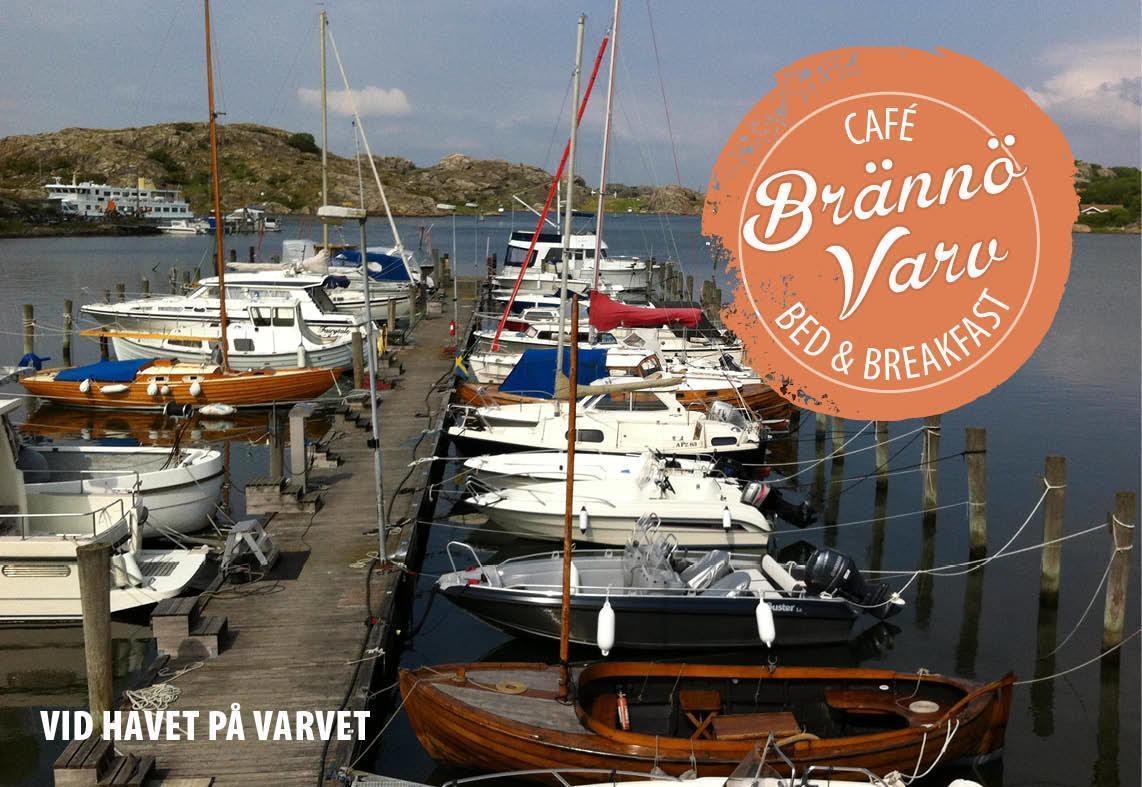 Brännö Varv