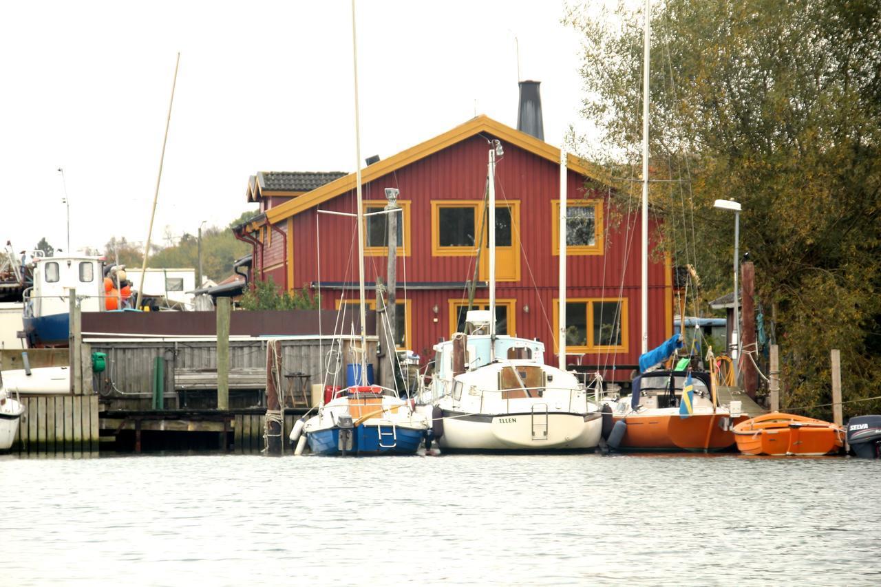 Brännö Varv