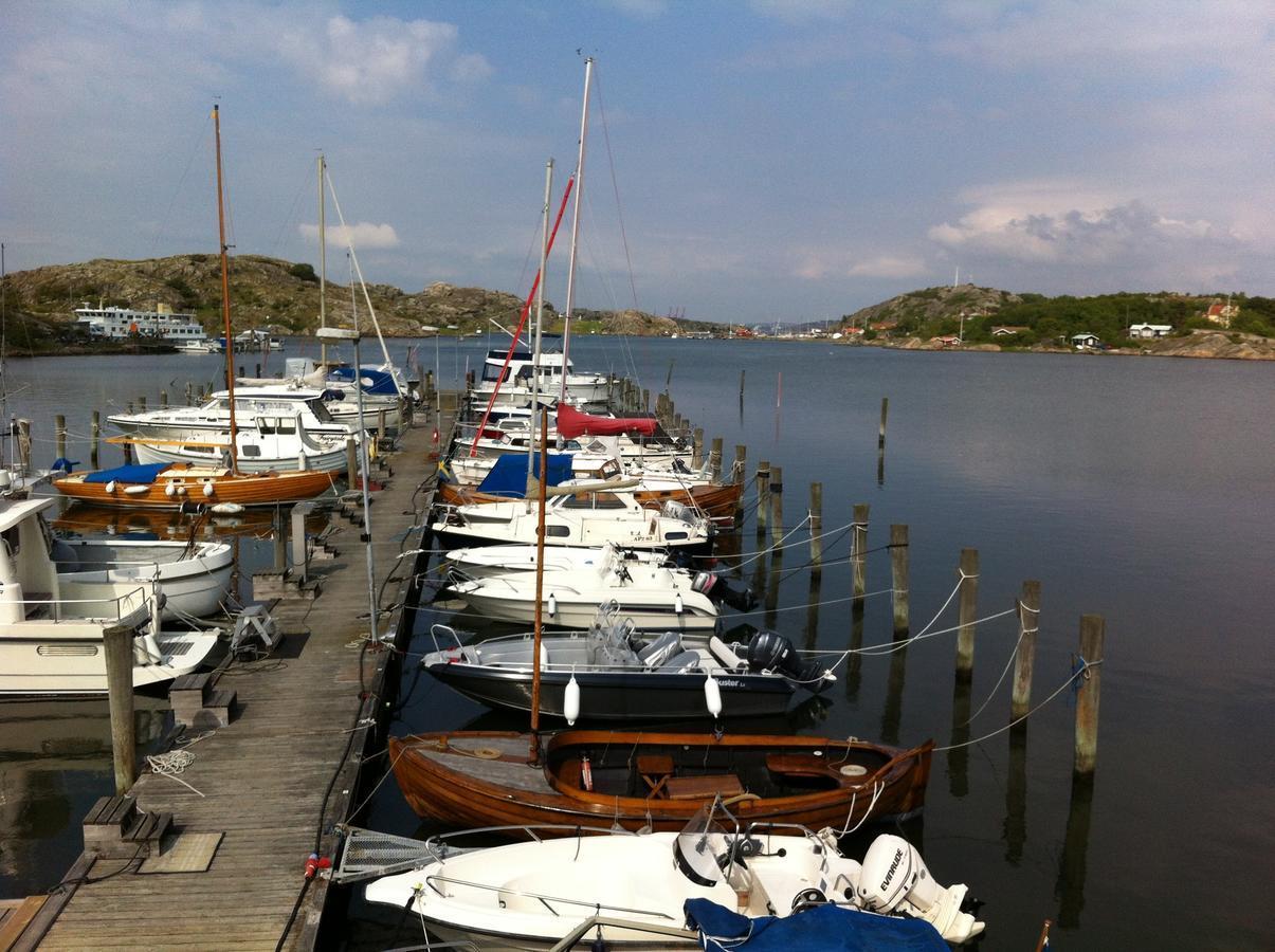 Brännö Varv