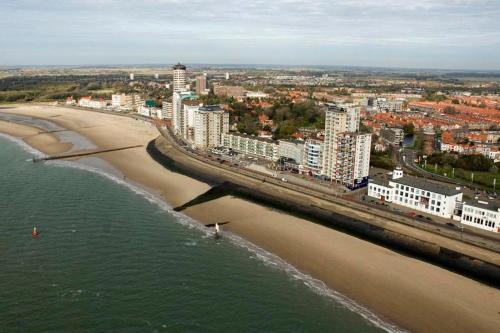 City2Beach Hotel