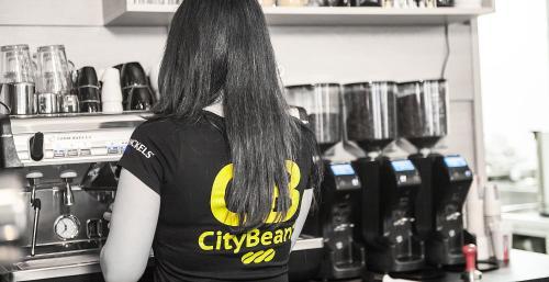 City2Beach Hotel