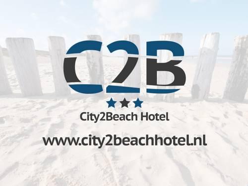 City2Beach Hotel